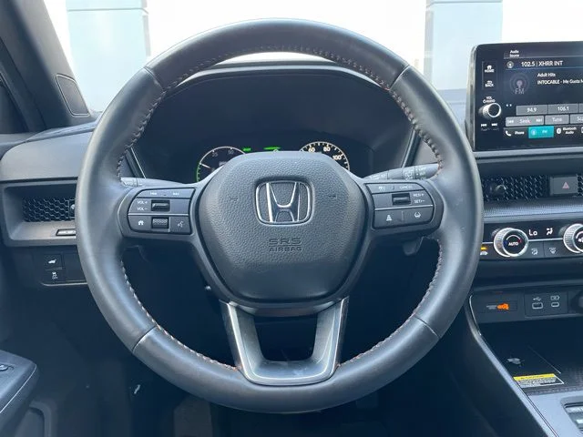 Used 2024  Honda Sport-L image 17