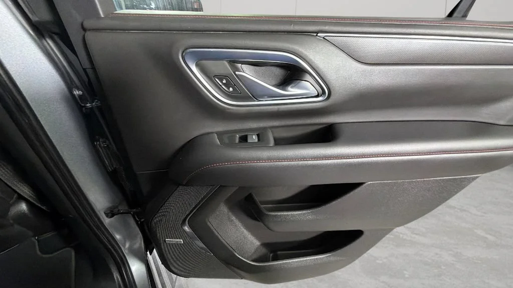 2022 Chevrolet Tahoe RST - Photo 35