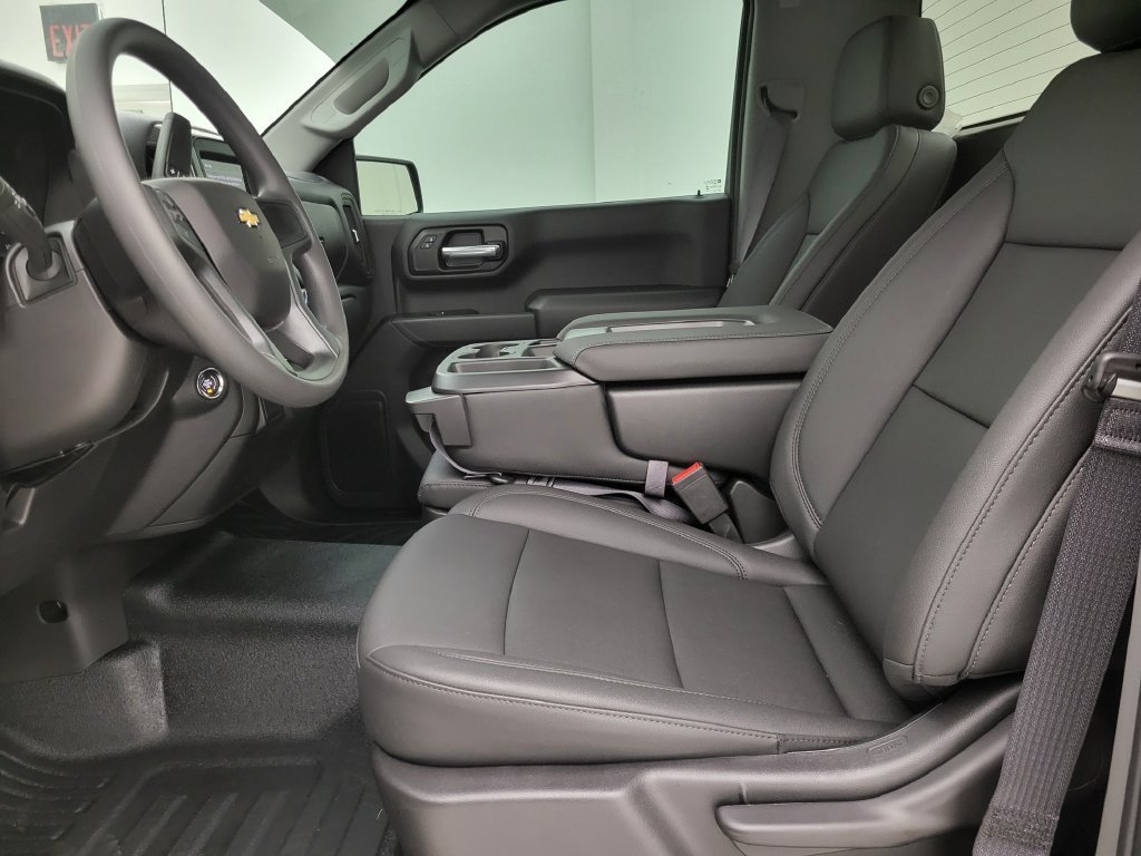 2026 Chevrolet Silverado 1500 Work Truck - Photo 26