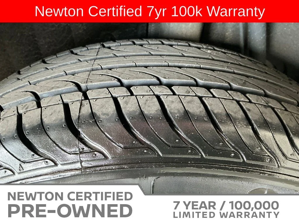 Certified Used 2023 Gun Metallic Nissan S image 39