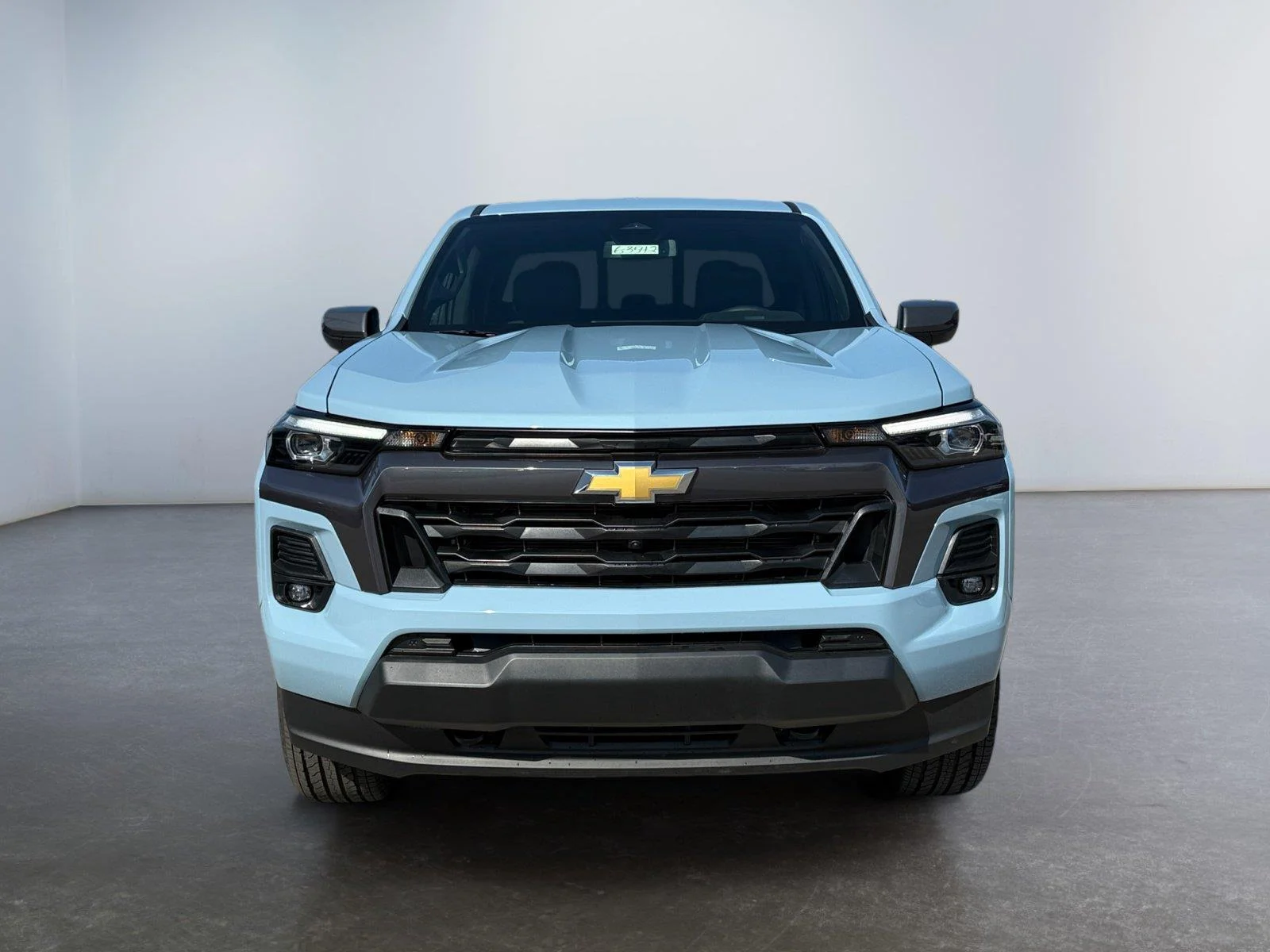 2026 Chevrolet Colorado LT - Photo 8