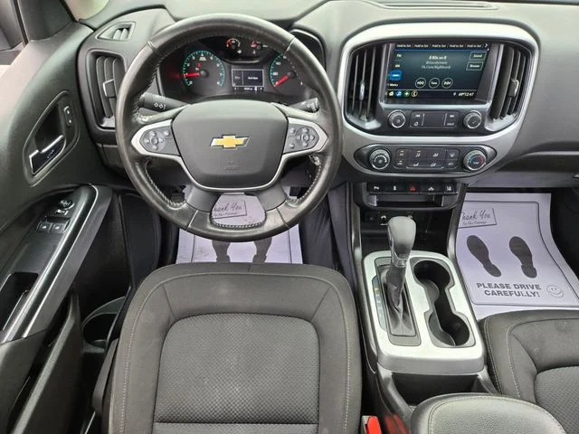 Used 2022 White Chevrolet LT image 13