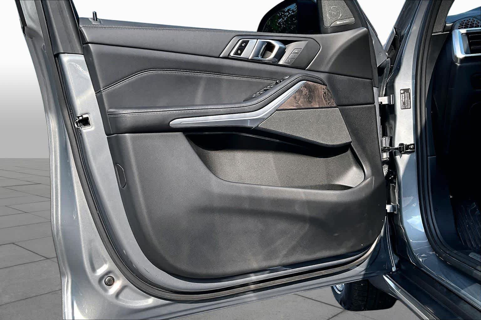2024 BMW X5 40i - Photo 24