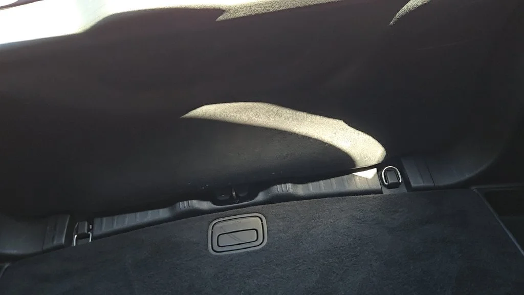 2025 Jeep Compass Trailhawk - Photo 27