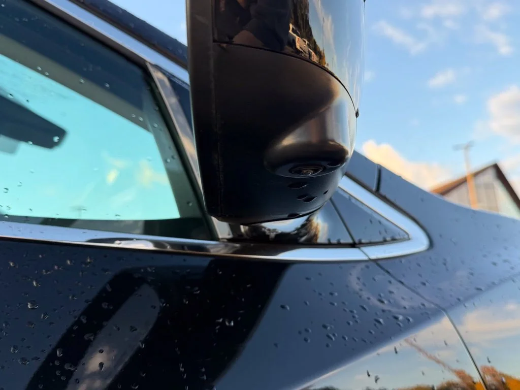 Used 2019 Black Nissan SL image 37