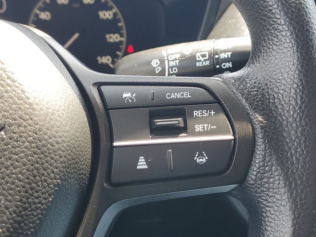 2023 Honda HR-V LX - Photo 21