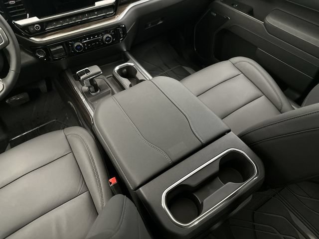 2026 Chevrolet Silverado 1500 RST - Photo 25
