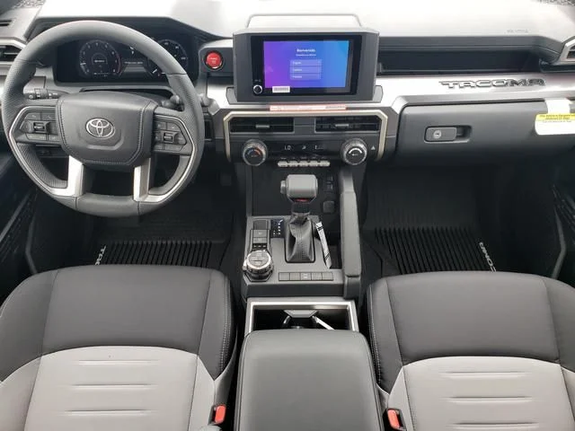 New 2026 Ice Cap Toyota TRD Off-Road image 13