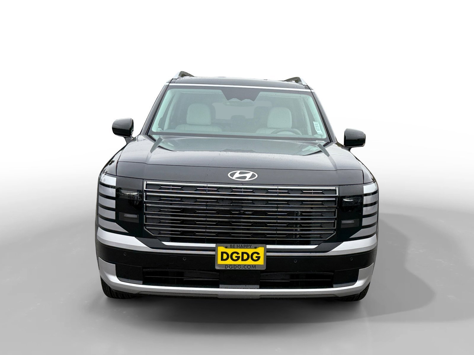 2026 Hyundai Palisade Calligraphy - Photo 8