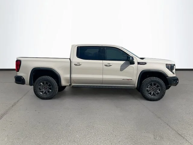 2026 GMC Sierra 1500 AT4X - Photo 3