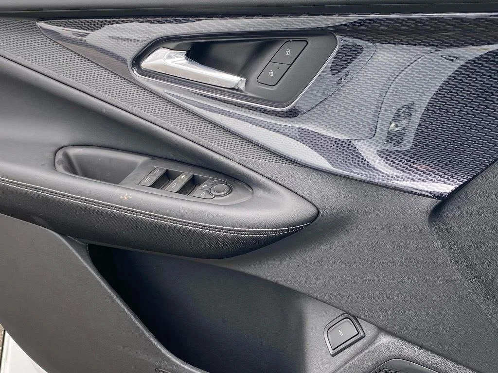 2025 Chevrolet Blazer EV LT - Photo 19