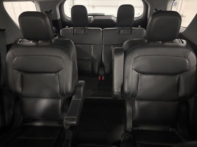 Used 2020 Red Ford XLT image 25