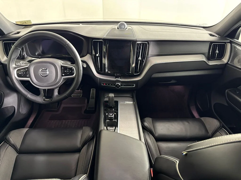 Used 2022 Gray Metallic Volvo polestar-engineered image 15