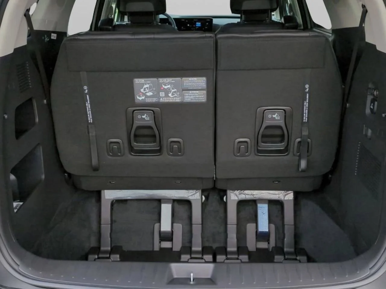 2026 Kia Carnival SX Prestige - Photo 15
