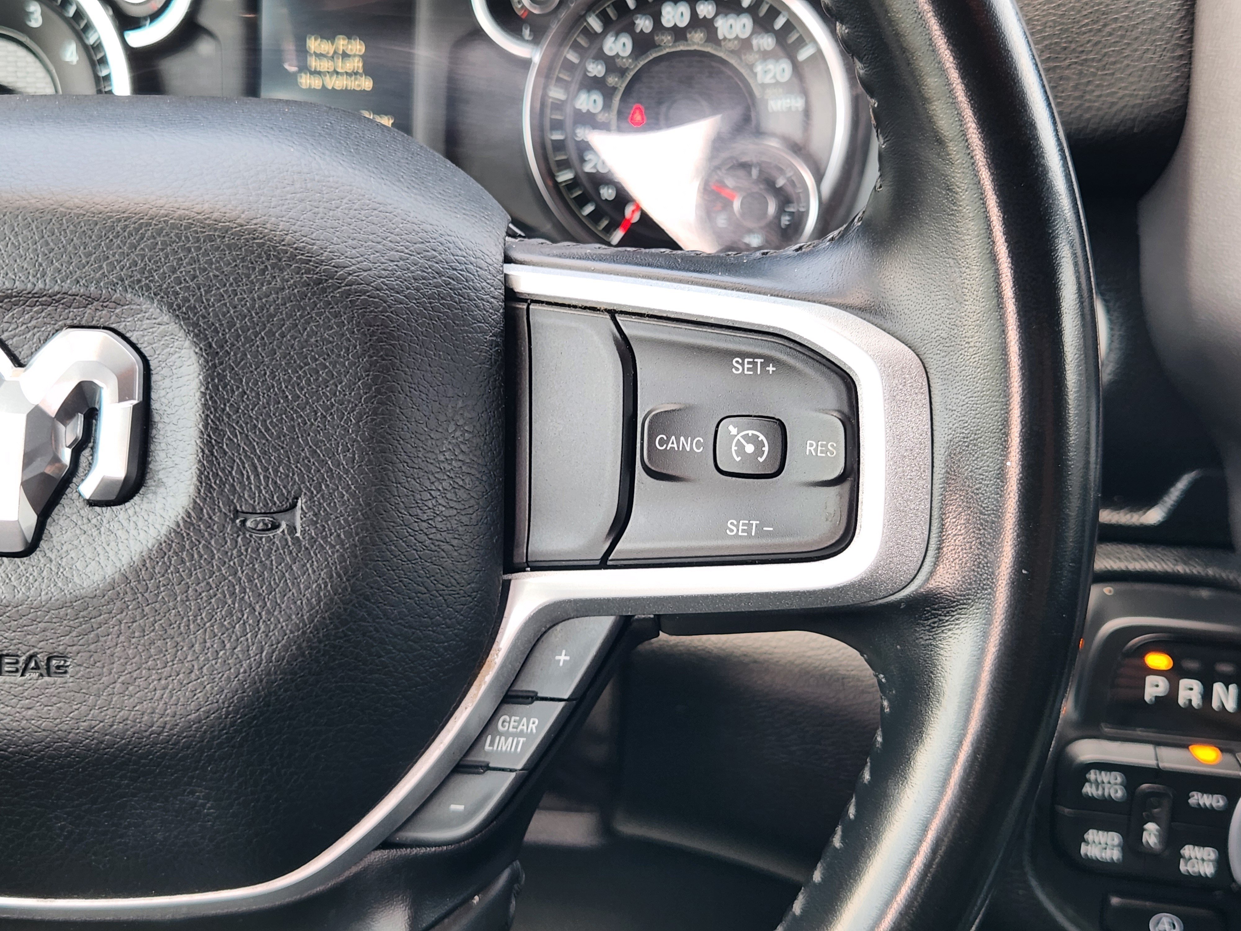 2021 RAM Ram 1500 Pickup Big Horn/Lone Star - Photo 28