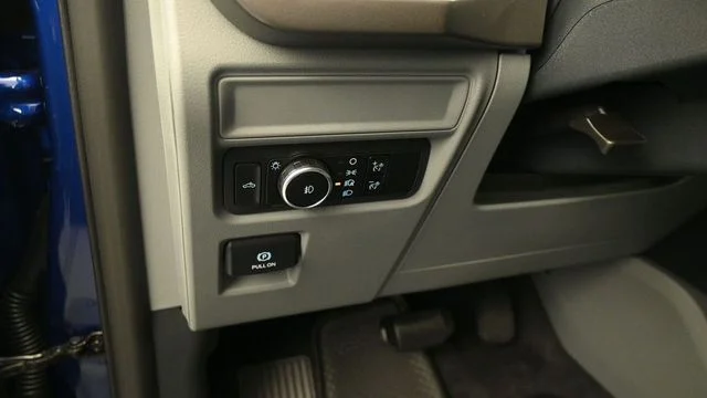New 2026 Argon Blue Metallic Ford XLT image 14