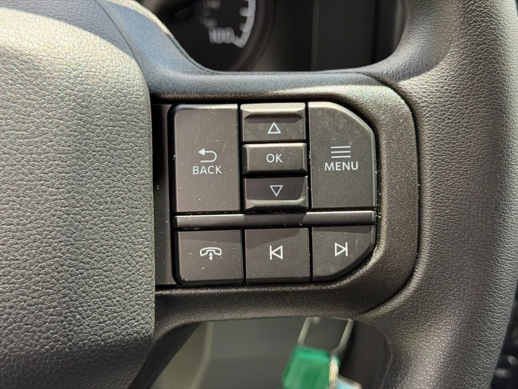 New 2026 Oxford White Ford F-250® XL image 16