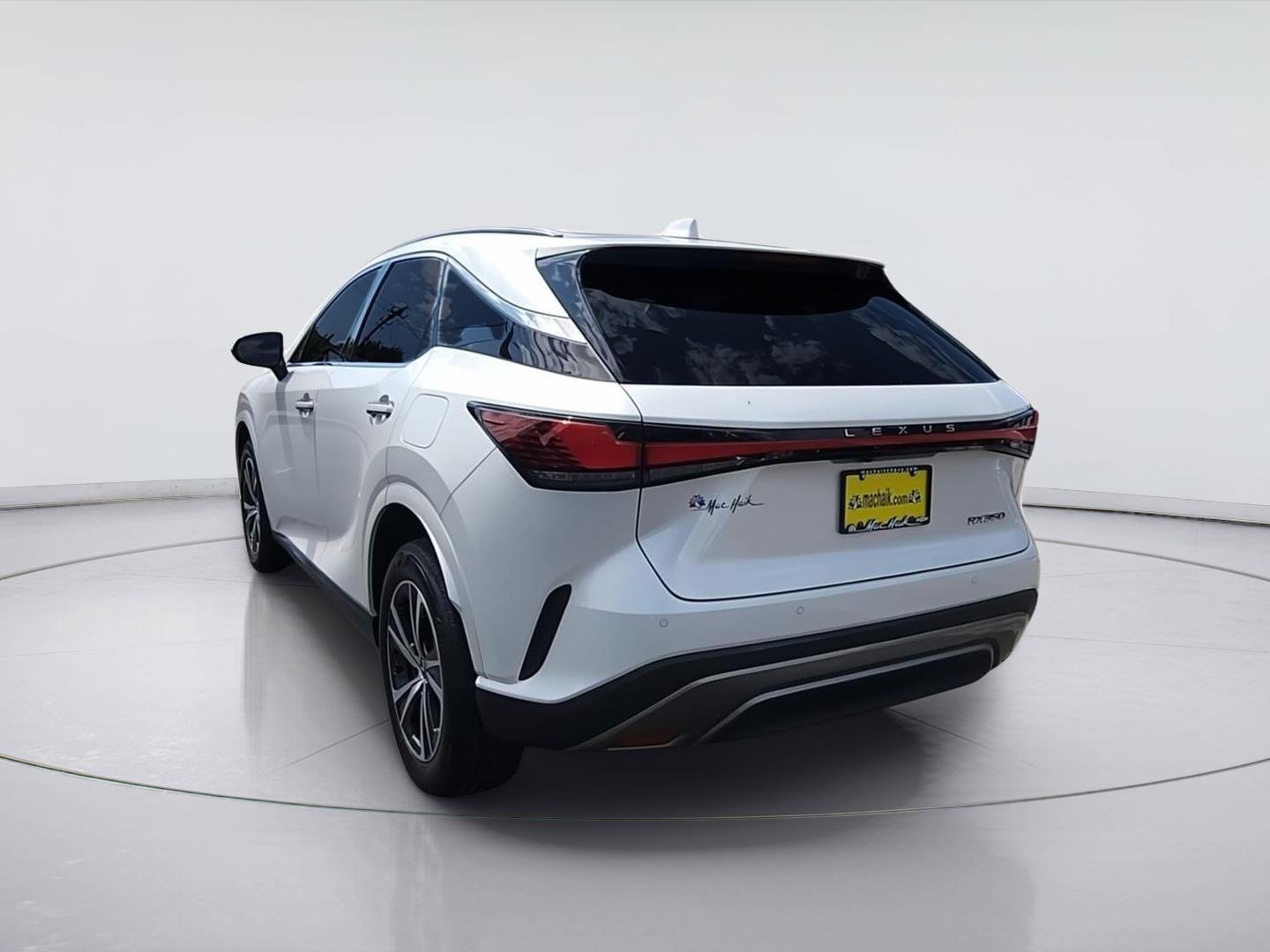 2023 Lexus RX 350 - Photo 7