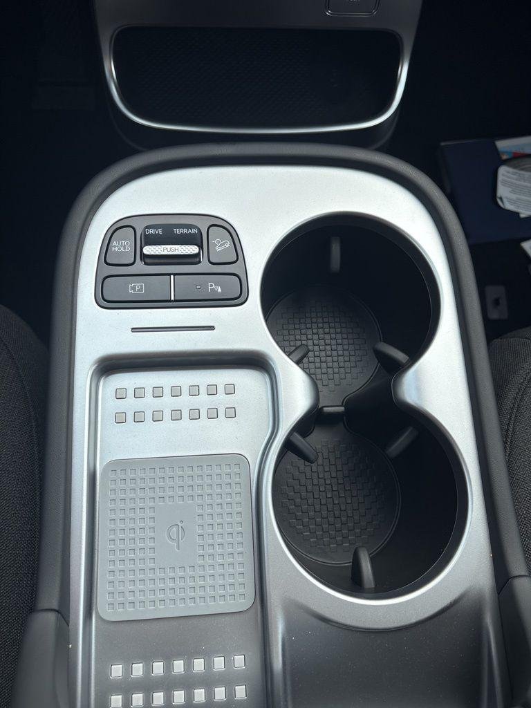 2026 Hyundai IONIQ 9 SE - Photo 15