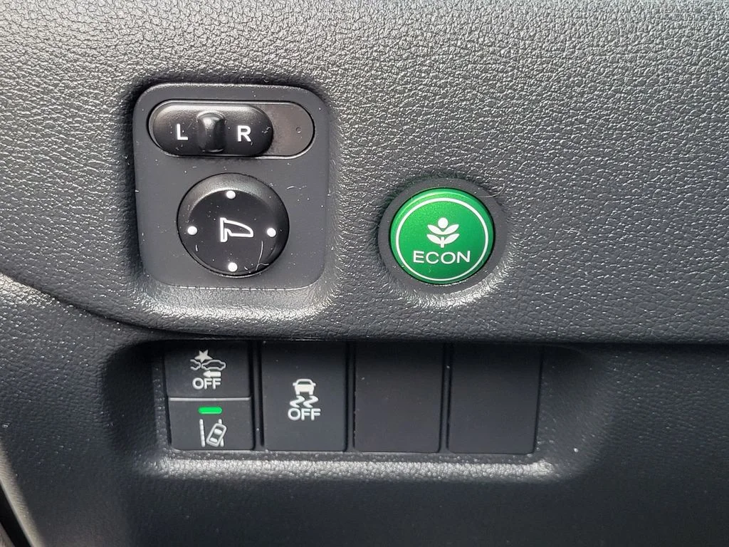 Used 2020  Honda EX-L image 12
