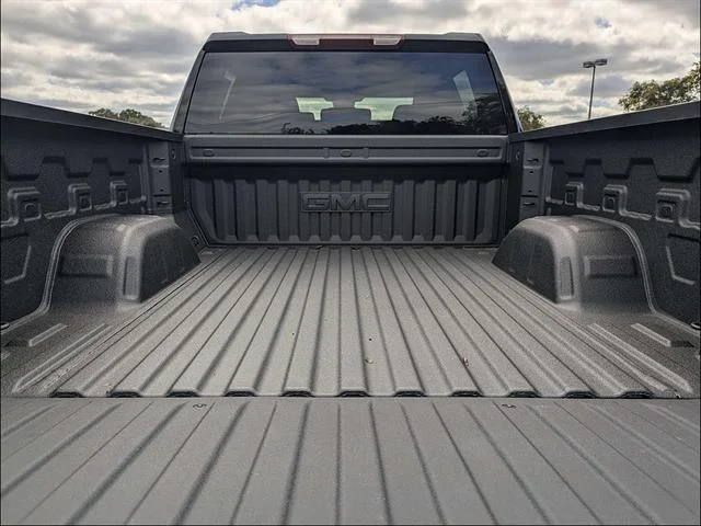2026 GMC Sierra 1500 Elevation - Photo 11