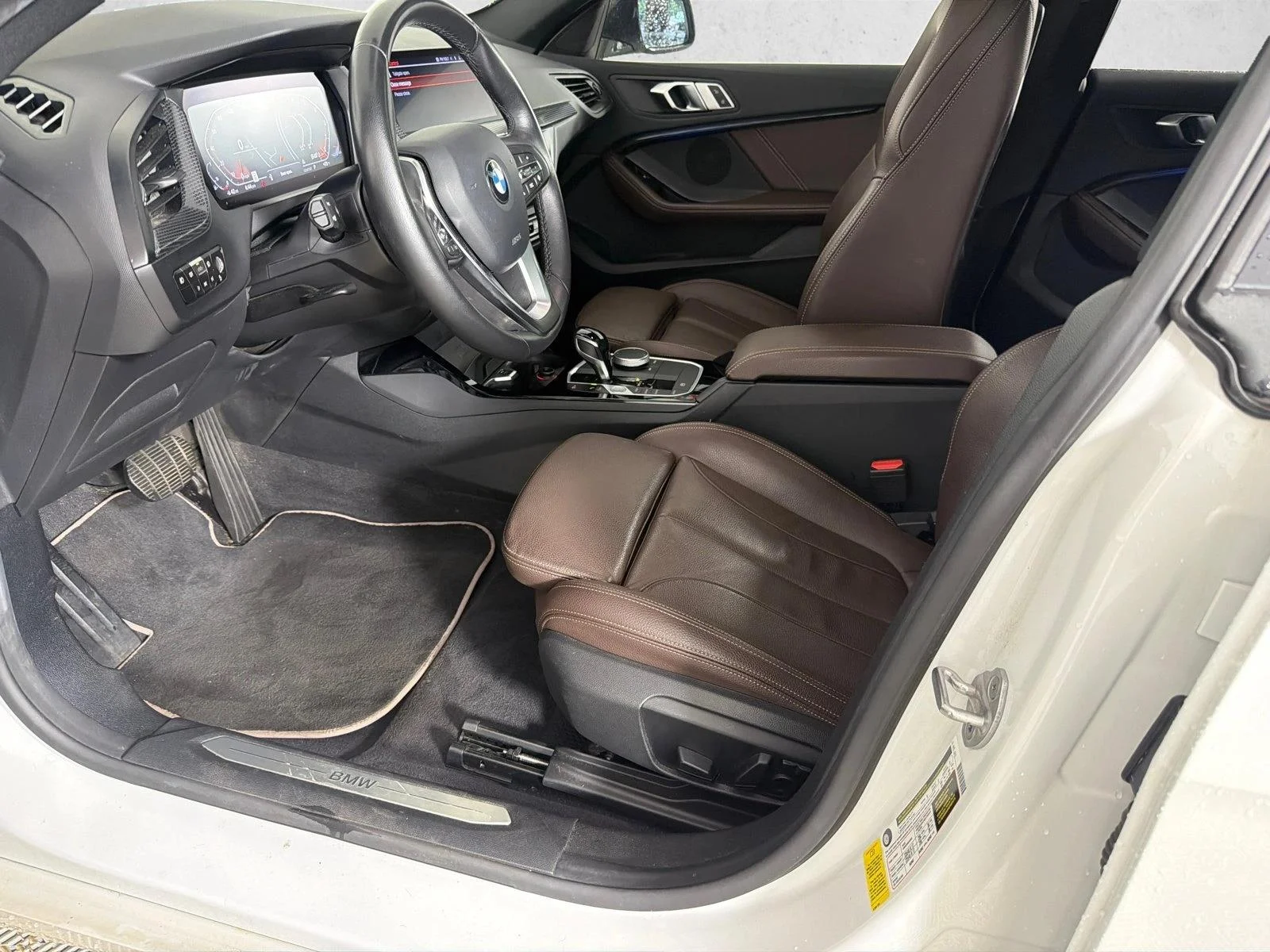 Used 2021 White BMW 228i image 11