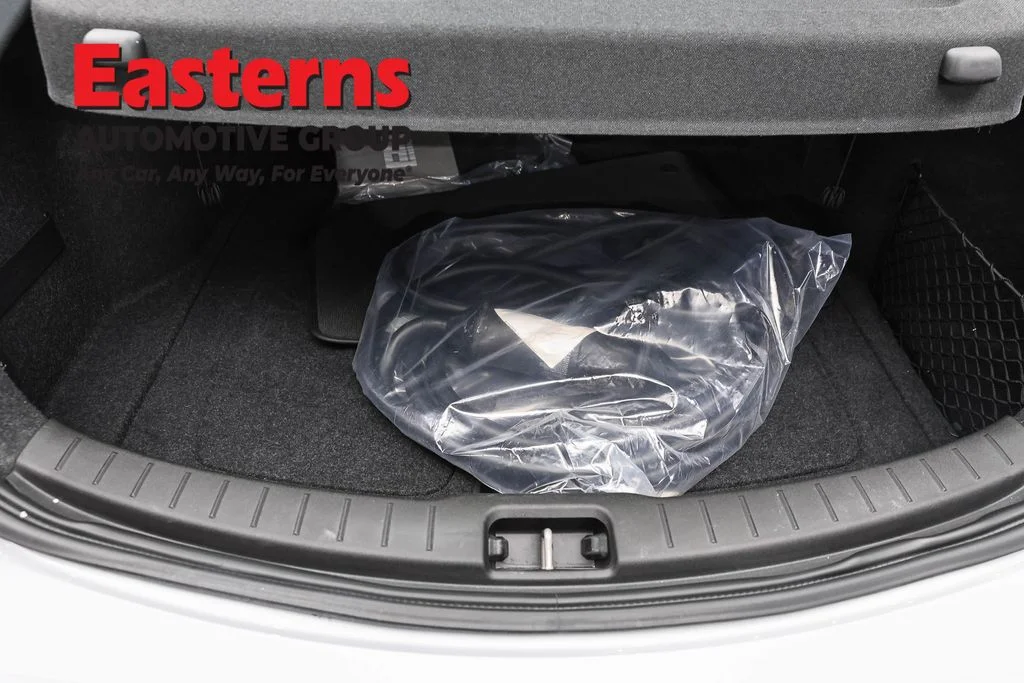 Used 2023 Gray Polestar Long Range Dual Motor image 9