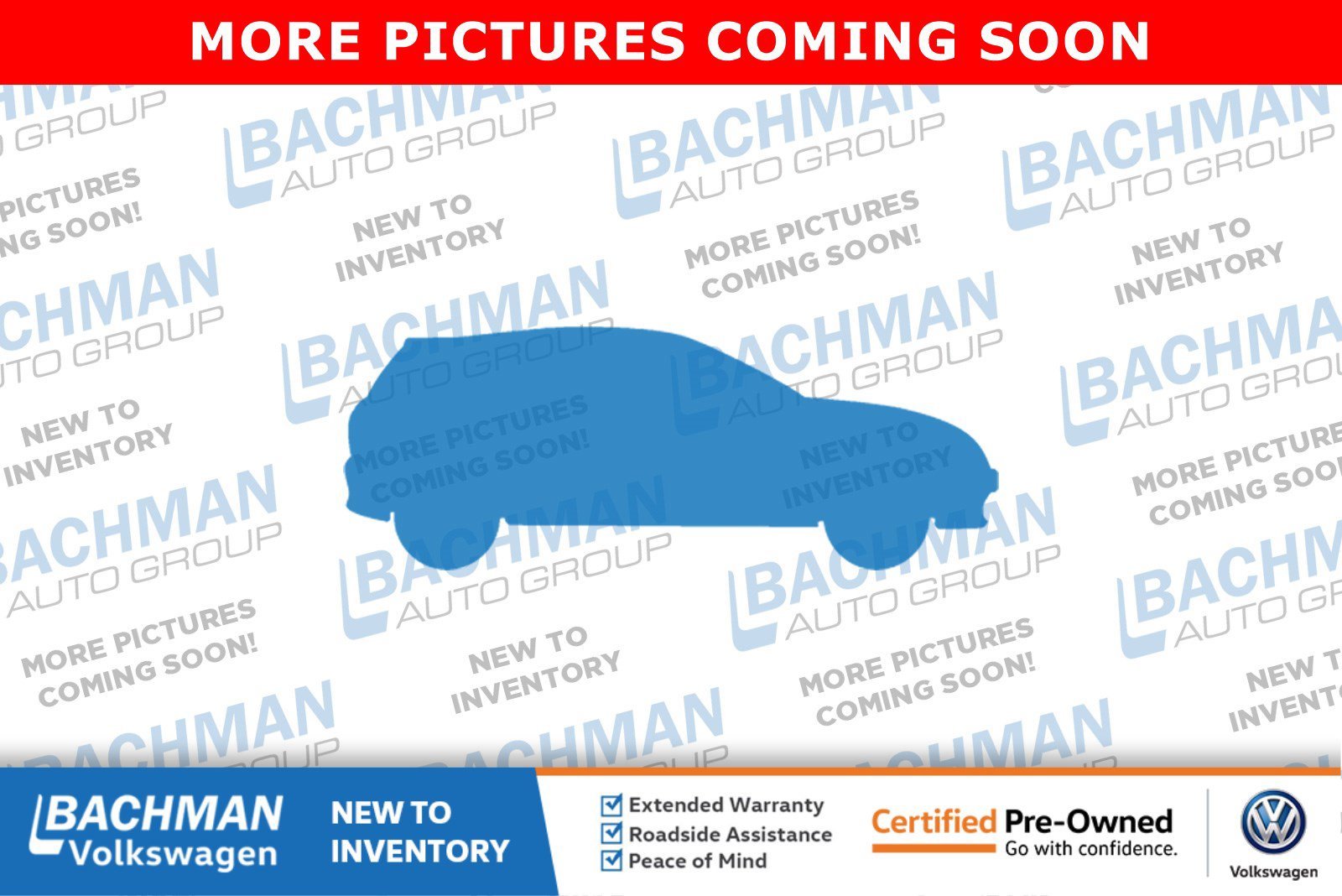 Certified Used 2025 Black Volkswagen SE R-Line Black image 4