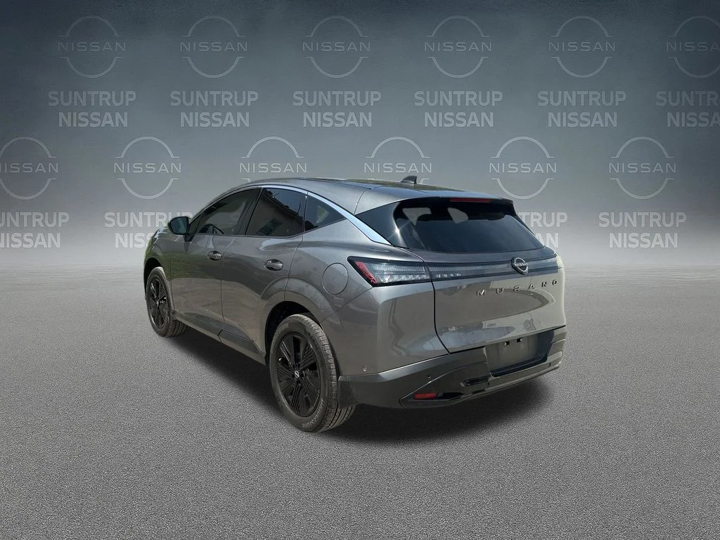 Used 2025 Gray Nissan SV image 33