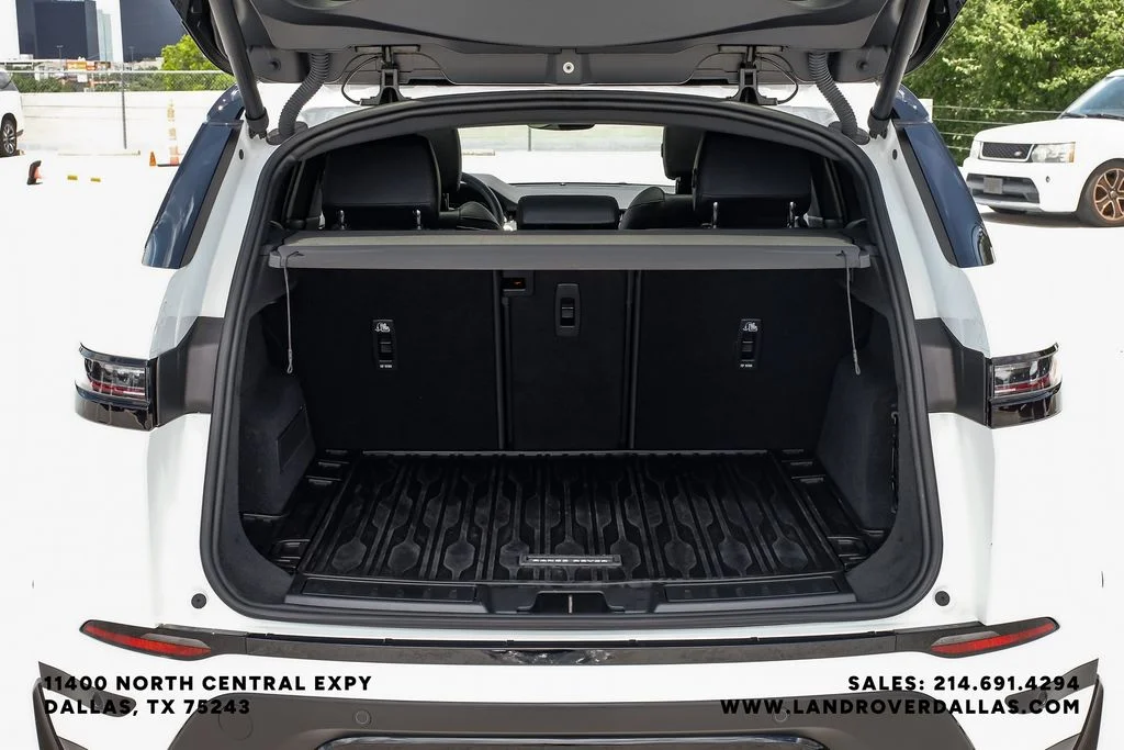 Used 2026 White Land Rover S image 55