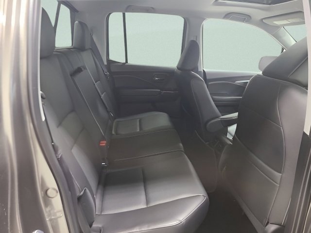 2022 Honda Ridgeline RTL-E - Photo 53
