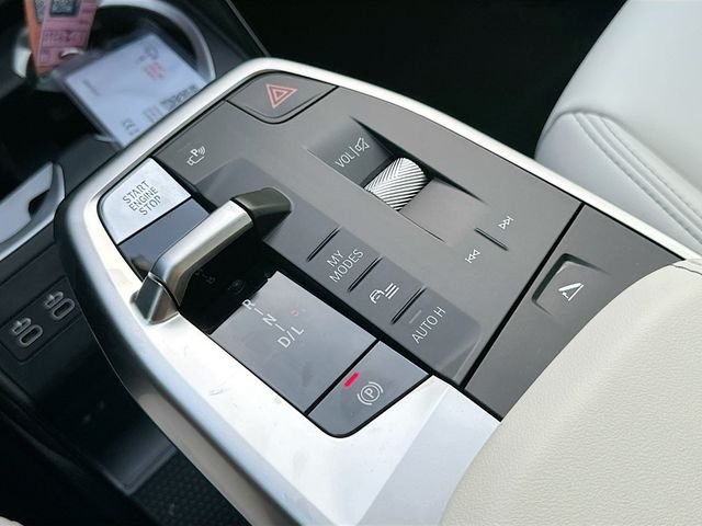 New 2026 White BMW xDrive28i image 14