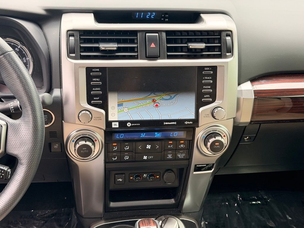 Certified Used 2024 Beige Toyota Limited image 15