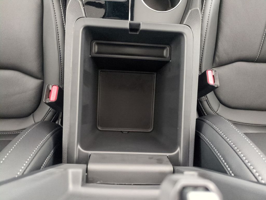 2026 Honda Pilot Touring - Photo 26