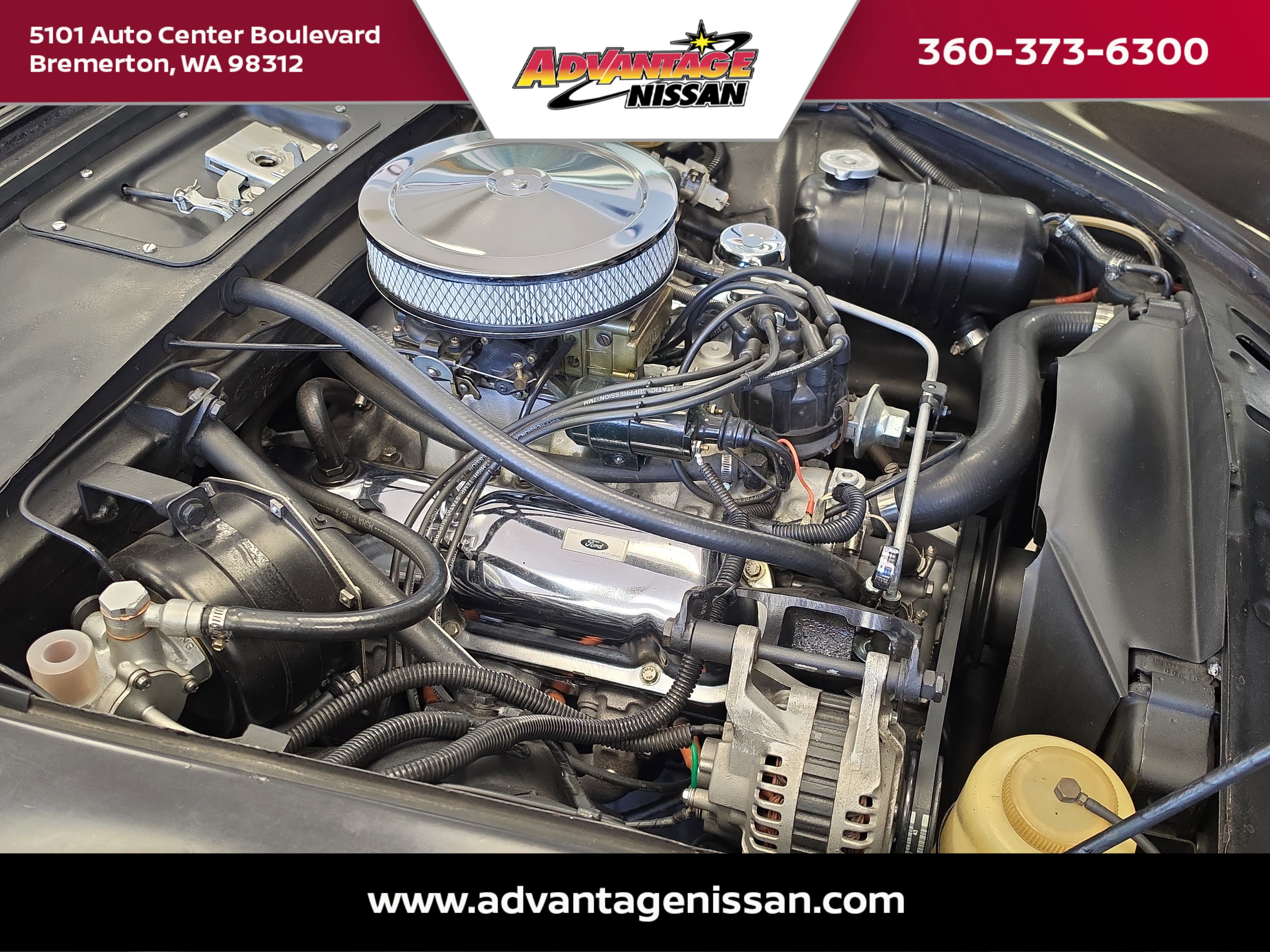 Used 1965 Black Sunbeam Mark 1 image 3