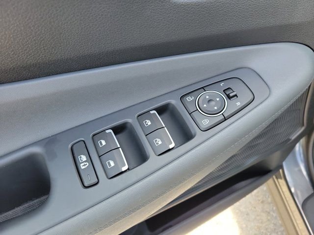 2023 Hyundai Santa Fe SEL - Photo 18