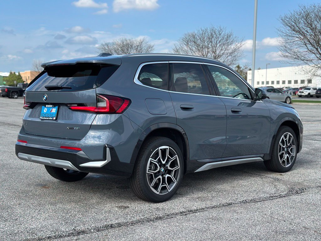 2026 BMW X1 XDrive28i - Photo 7