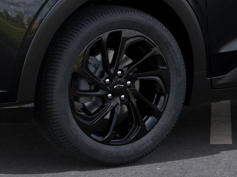 2027 Chevrolet Bolt RS - Photo 9