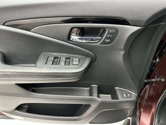 2021 Honda Passport Elite - Photo 13