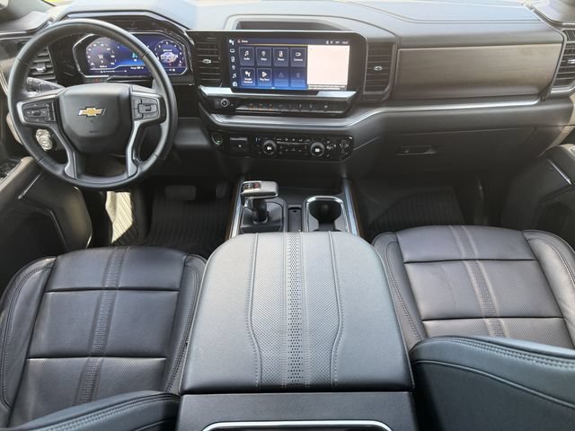 2024 Chevrolet Silverado 1500 High Country - Photo 17
