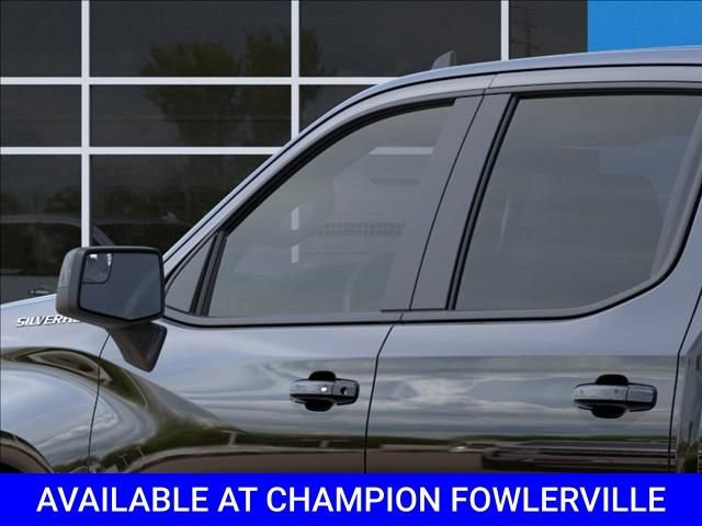2026 Chevrolet Silverado 1500 RST - Photo 12