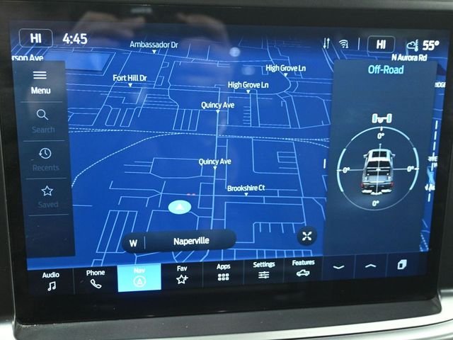 2024 FORD F-150 - Image 15