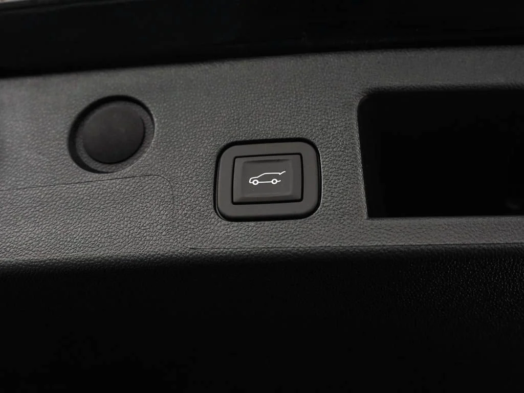 2026 GMC Terrain Elevation - Photo 9