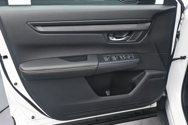 2026 Honda CR-V Sport - Photo 14