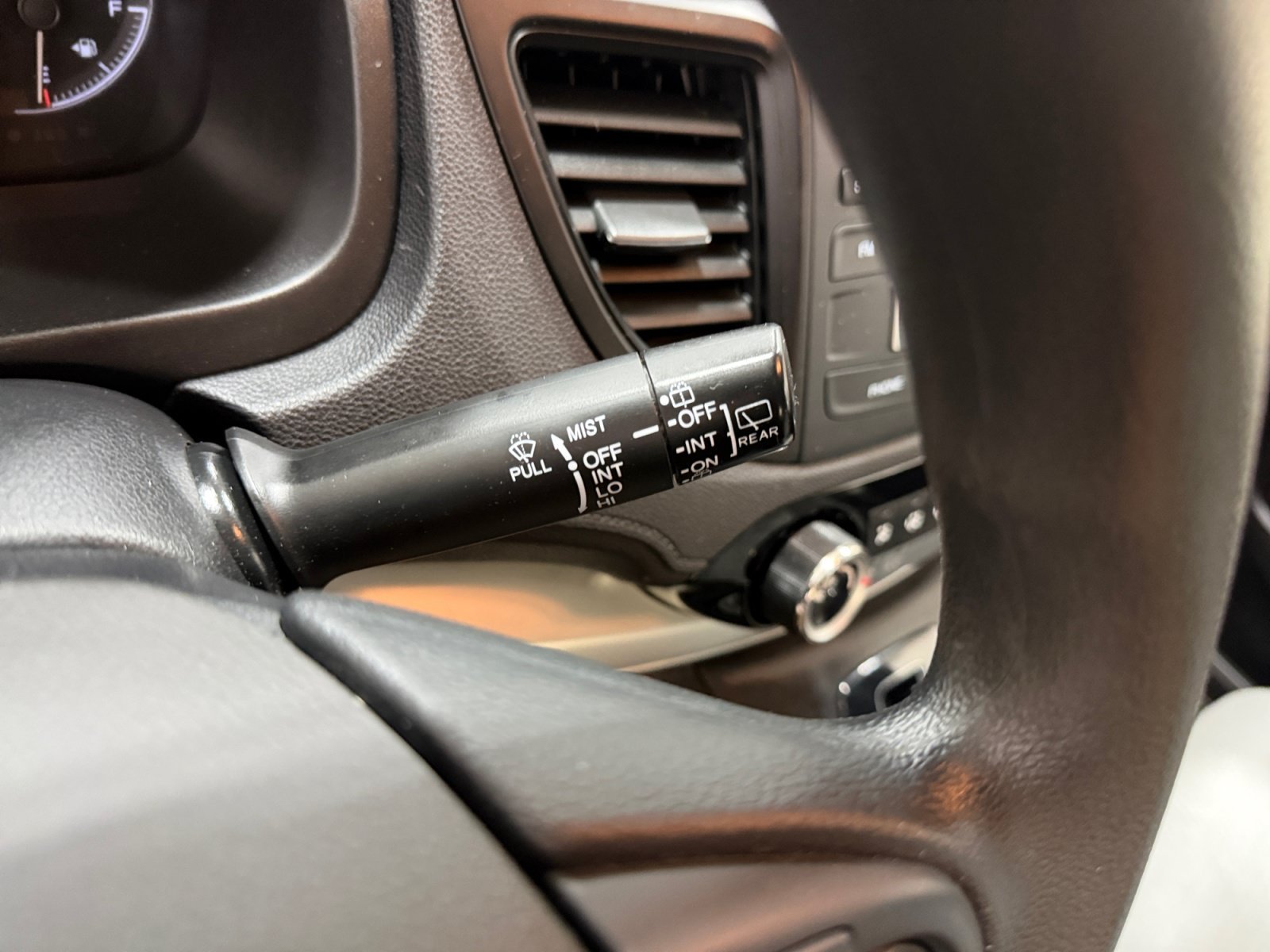 2016 Honda CR-V SE - Photo 13