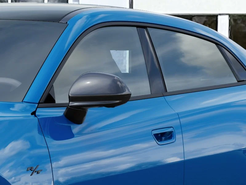New 2026 Bludicrous Exterior Paint Dodge R/T Plus image 38