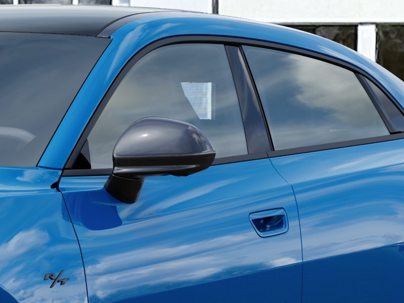 New 2026 Bludicrous Exterior Paint Dodge R/T Plus image 38
