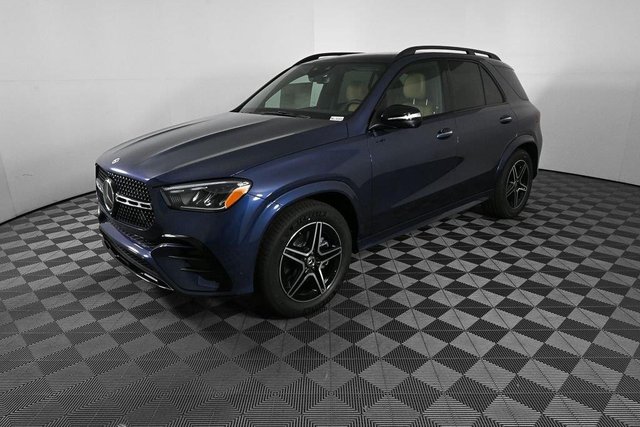 2026 Mercedes-Benz GLE GLE 350