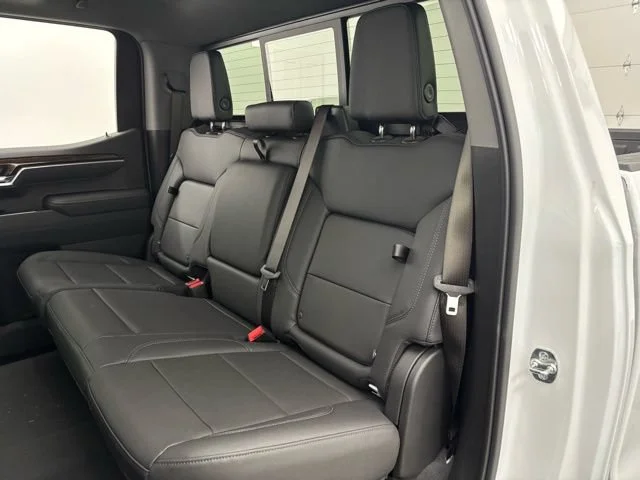 2026 GMC Sierra 1500 Elevation - Photo 40