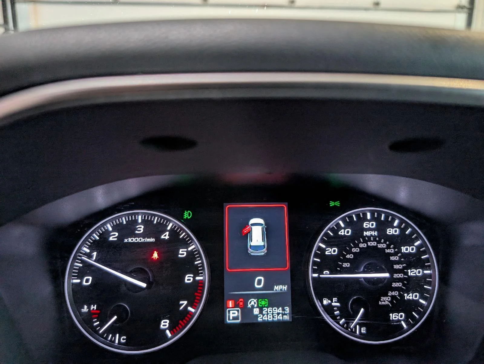 Used 2023 Gray Metallic Subaru Touring XT image 20
